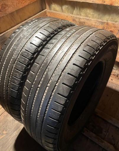 Nokian Tyres Hakka Blue SUV 225/70 R16