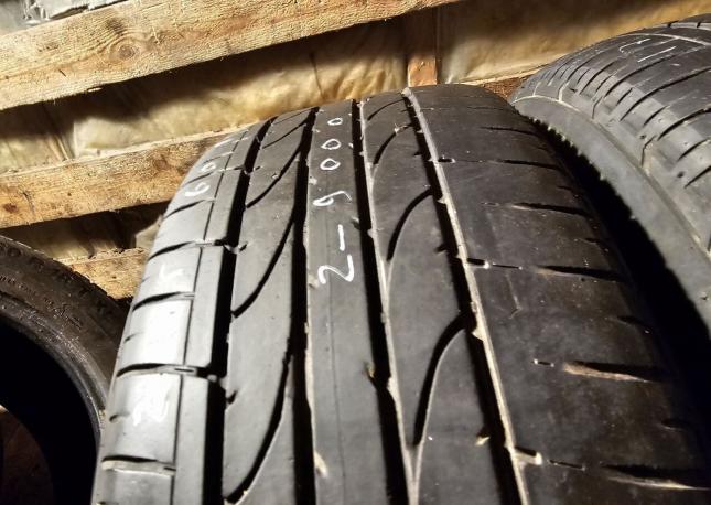 Bridgestone Dueler H/P Sport 215/60 R17 96H