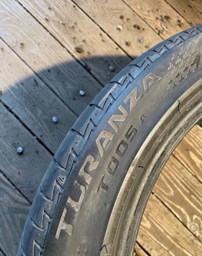 Bridgestone Turanza T005A 235/45 R18