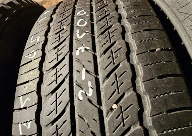 Toyo Open Country U/T 225/65 R17 102H