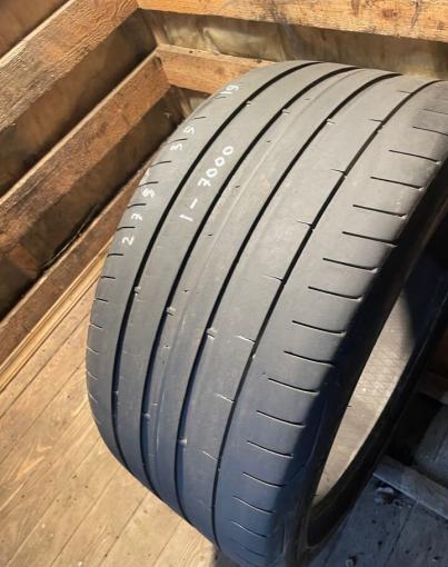 Goodyear Eagle F1 SuperSport 275/35 R19