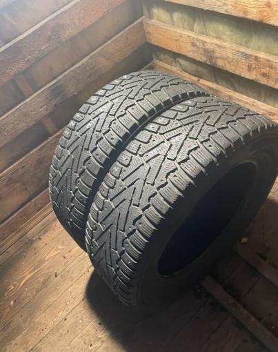 Pirelli Ice Zero 225/60 R17