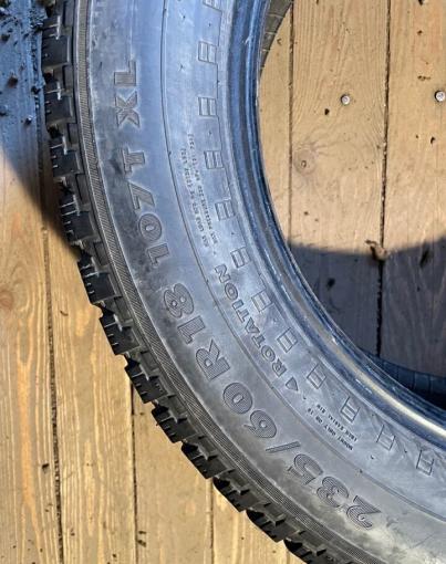 Nokian Tyres Hakkapeliitta 5 SUV 235/60 R18