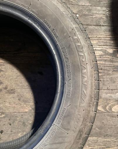 Bridgestone Turanza T001 185/65 R15