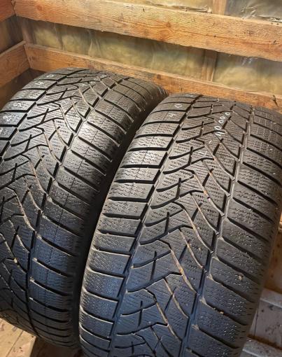 Dunlop Winter Sport 5 SUV 285/40 R20