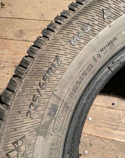 Hercules Avalanche X-Treme 235/65 R17