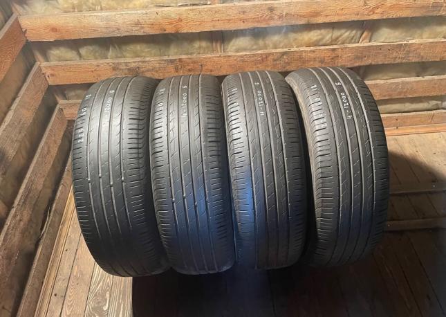 Giti GitiComfort F50 225/60 R18