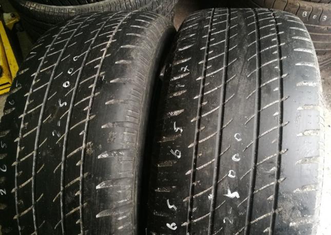 GT Radial Savero HT Plus 265/65 R17