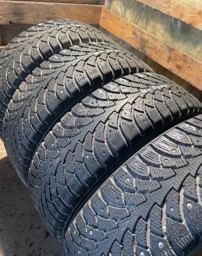 Nokian Tyres Nordman 4 185/65 R15