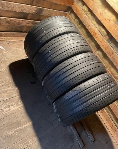 Continental ContiSportContact 5 275/45 R20 110V