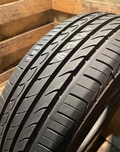 Delinte DH2 195/60 R16