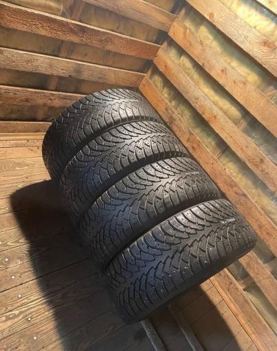 Nokian Tyres Nordman 4 225/55 R17