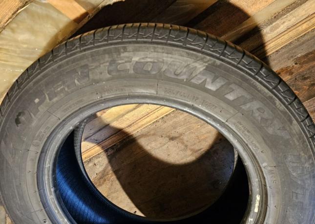 Toyo Open Country U/T 225/65 R17 102H