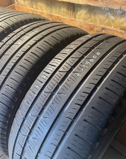 Pirelli Scorpion Verde All Season 235/60 R18