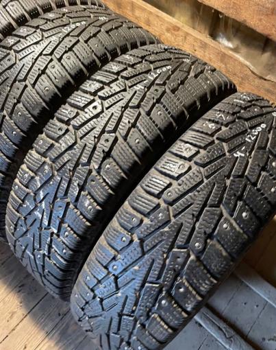 Cordiant Snow Cross 185/65 R15