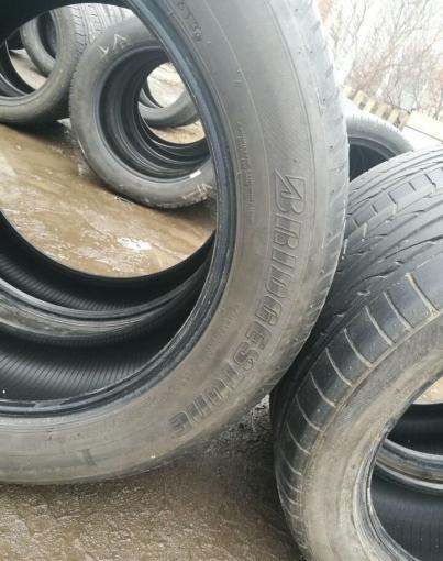 Bridgestone Dueler H/T 687 235/55 R18