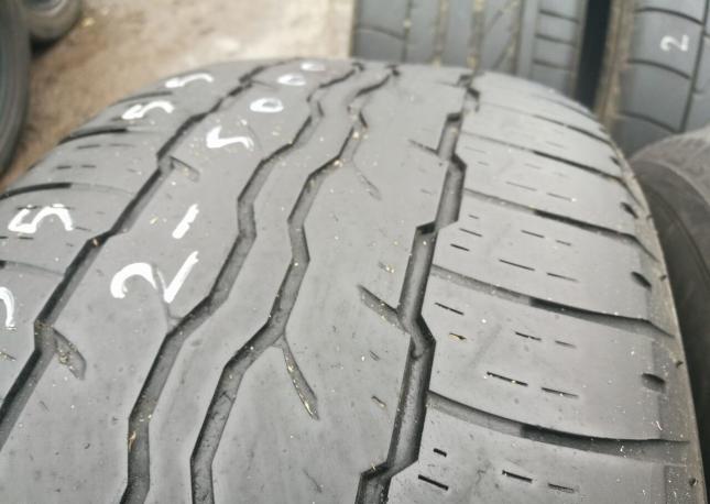 Bridgestone Dueler H/T 687 235/55 R18