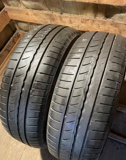 Pirelli Cinturato P1 Verde 185/60 R15 R