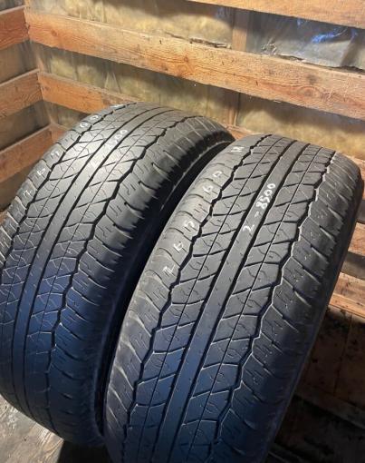 Dunlop Grandtrek AT20 265/60 R18