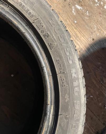 Tigar Ice 205/55 R16