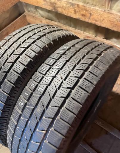 Pirelli Scorpion Ice&amp;Snow 215/65 R16