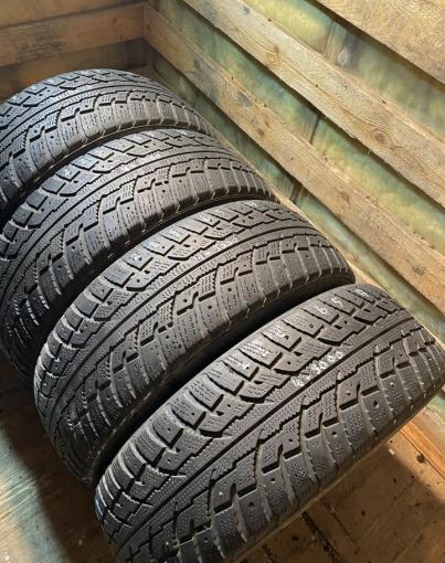 Kumho I&#39;Zen RV KC15 225/65 R17