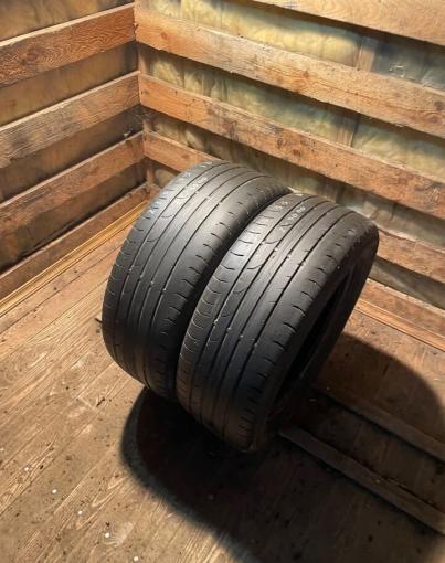 Continental ContiPremiumContact 2 215/55 R16