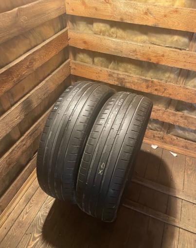 Vredestein SporTrac 5 215/65 R16