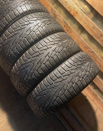 Nokian Tyres Hakkapeliitta 7 SUV 235/60 R18