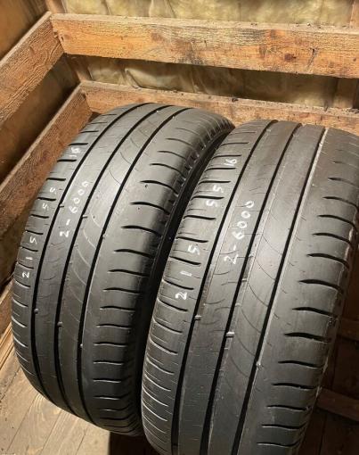 Michelin Energy Saver 215/55 R16