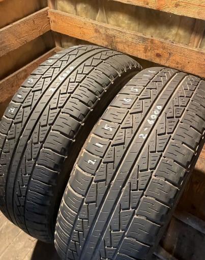 Pirelli Scorpion STR 215/65 R16 H