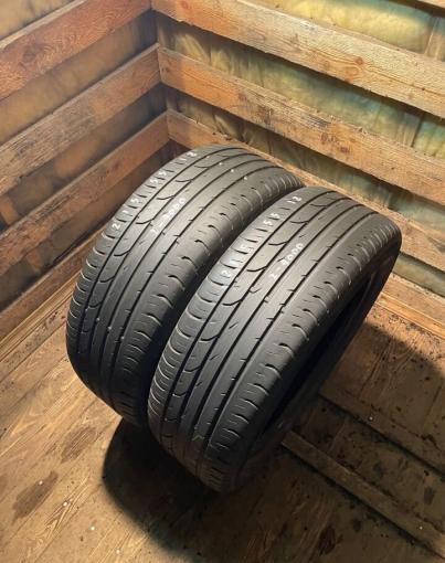 Continental ContiPremiumContact 2 215/55 R18