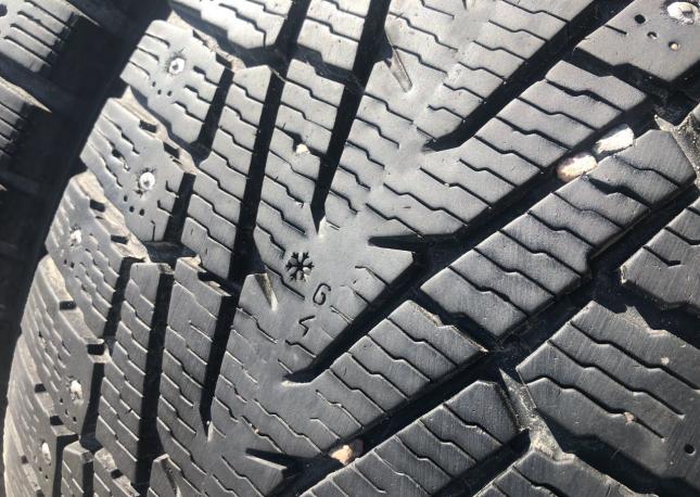 Nokian Tyres Hakkapeliitta 7 SUV 245/55 R19