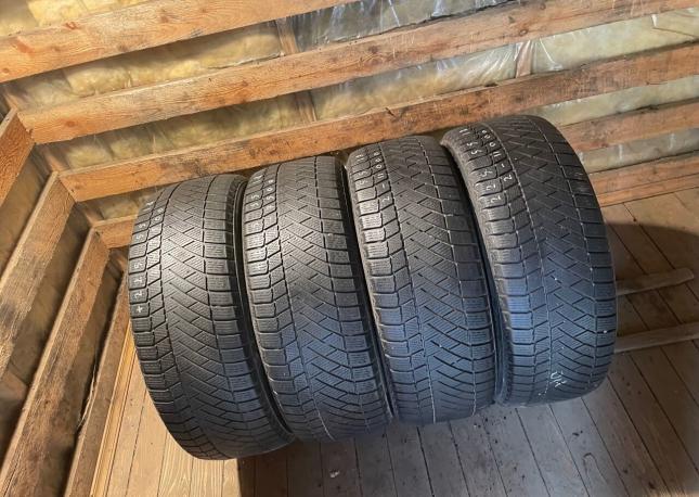 Continental ContiVikingContact 6 225/55 R18