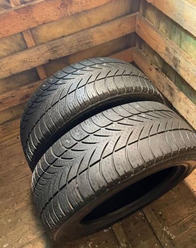 Fulda Kristall 4x4 235/55 R17