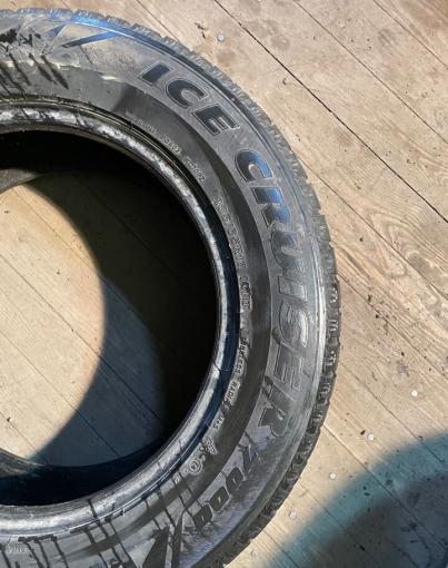 Bridgestone Ice Cruiser 7000 235/65 R17