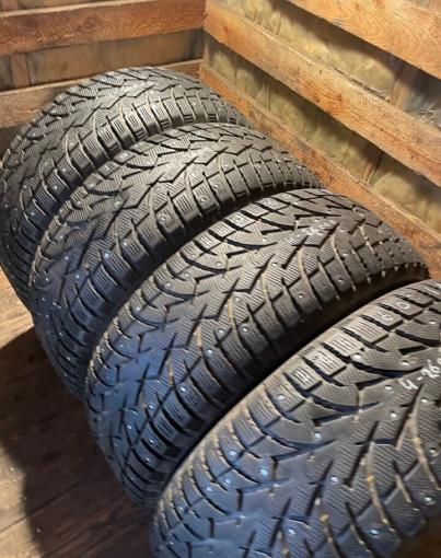 Toyo Observe G3-Ice 265/60 R18