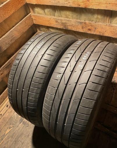 Hankook Winter I&#39;Cept Evo2 W320A SUV 245/50 R18