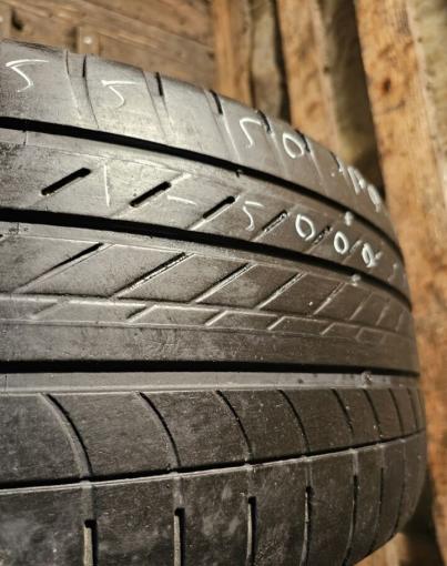 Goodyear Eagle F1 Asymmetric 255/50 R19