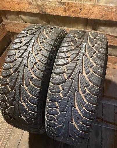 Hankook Winter I&#39;Pike 195/60 R15