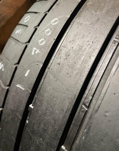 Pirelli P Zero 295/30 R20