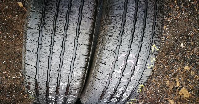 Kumho Radial 798 Plus 235/60 R18