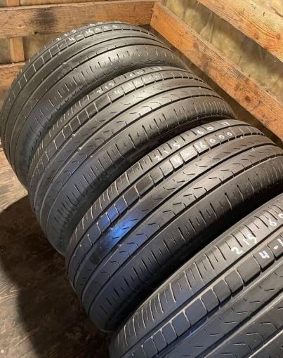 Pirelli Scorpion Verde 215/60 R17