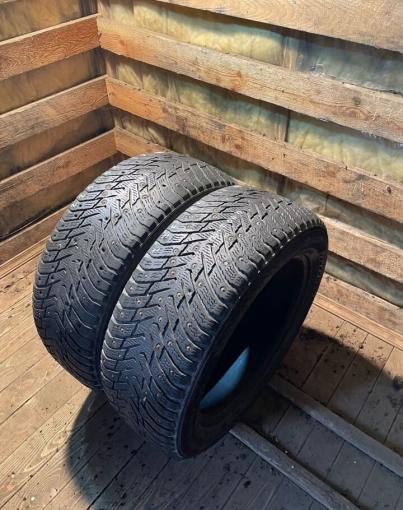 Nokian Tyres Hakkapeliitta 8 SUV 225/55 R17