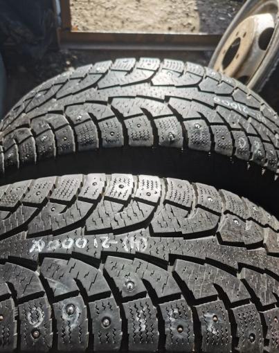 Hankook I&#39;Pike RW11 235/60 R18