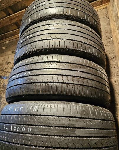 Yokohama Geolandar SUV G055 225/55 R18