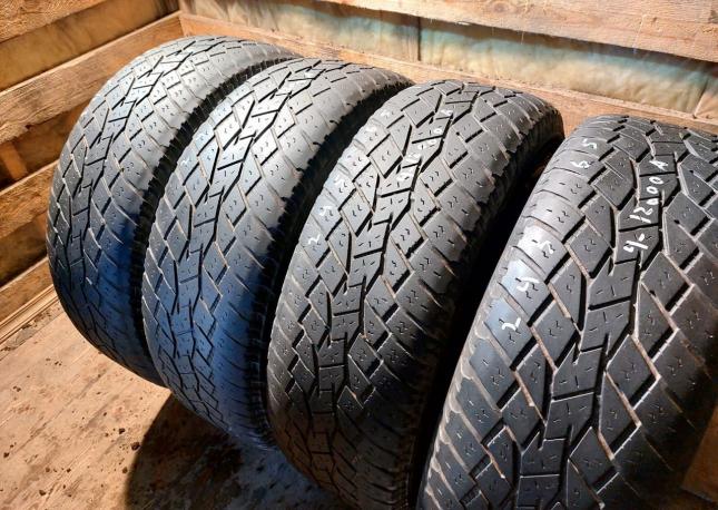 Toyo Open Country A/T 245/65 R17