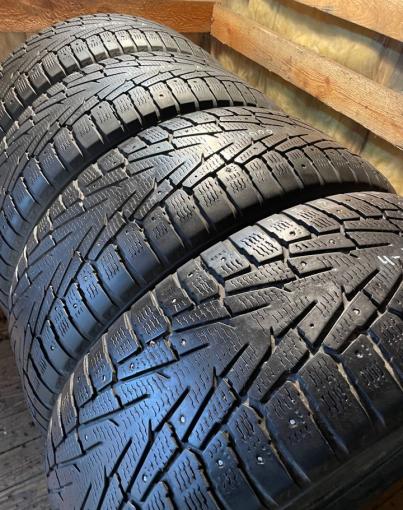 Nokian Tyres Hakkapeliitta 7 SUV 285/60 R18