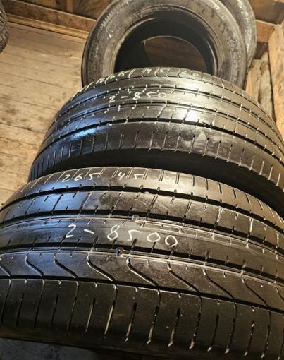 Pirelli P Zero 265/45 R20