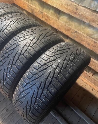 Nokian Tyres Hakkapeliitta 7 SUV 225/60 R17